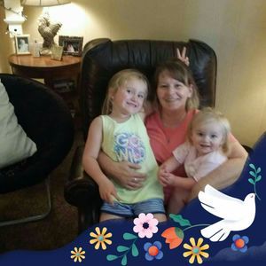 Meet your Posher, Susan